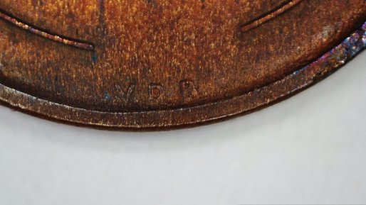 1909-P-VDB-Lincoln-Wheat-Cent