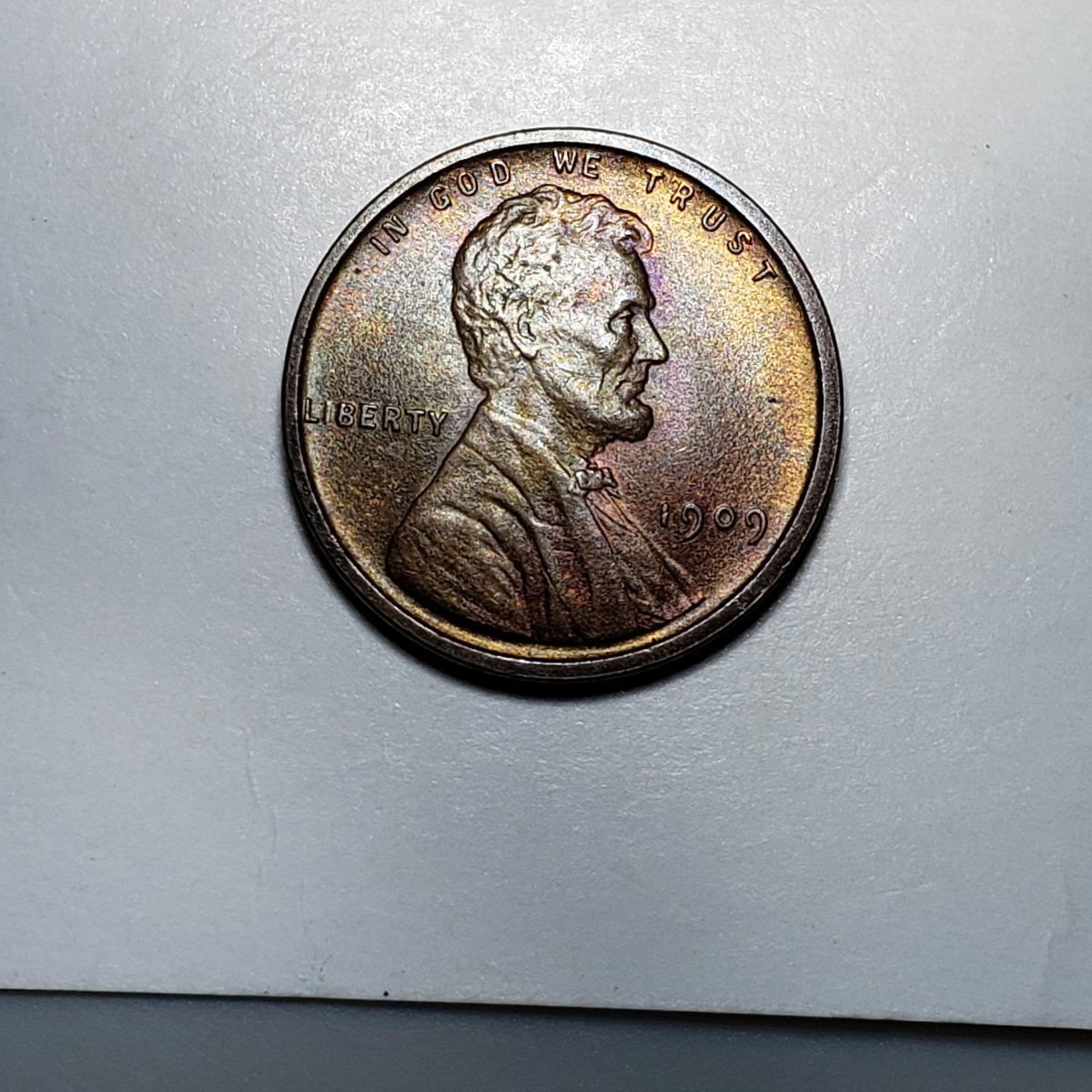 1909-VDB-LWC,-Beautiful-Striking,-Grade?