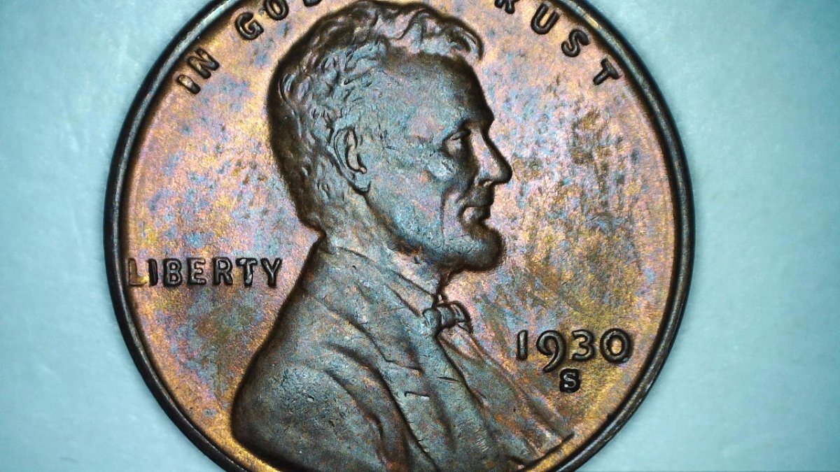 1930-S-Lincoln-Wheat-Cent,-Grade
