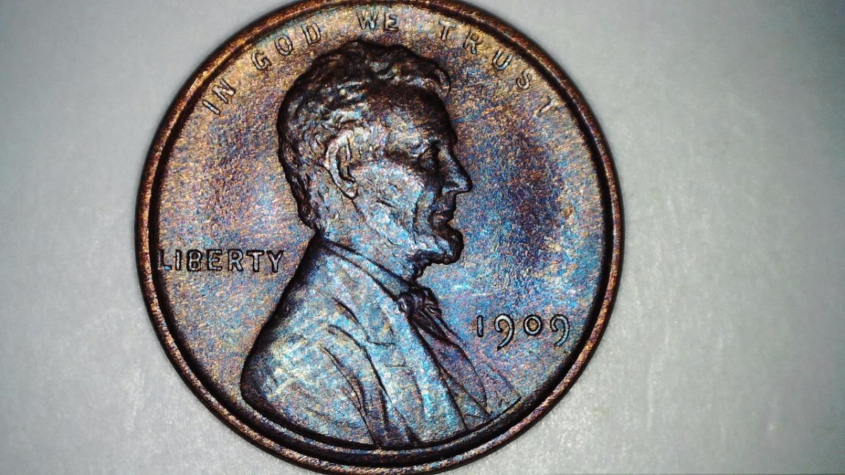 1909-P-Lincoln-Wheat-Cent,-Grade.