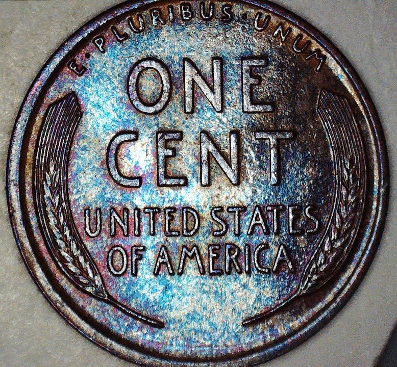 1917-P-Lincoln-Wheat-Cent,-Grade?
