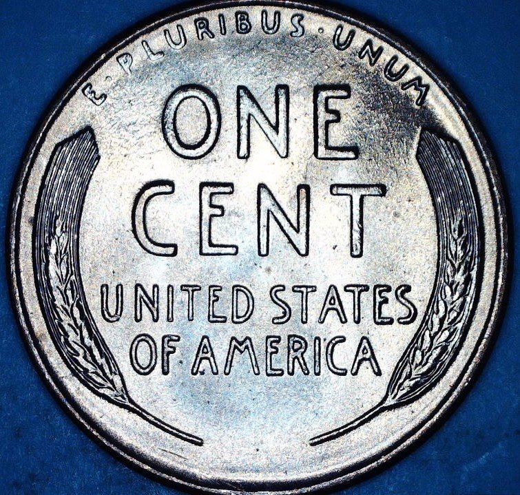1958-D-Lincoln-Wheat-Cent,-Coin-1,-For-Grading