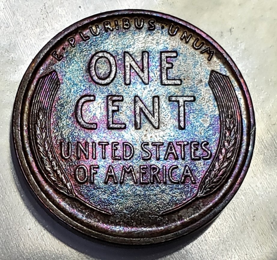 1917-P-Lincoln-Wheat-Cent,-Grade?