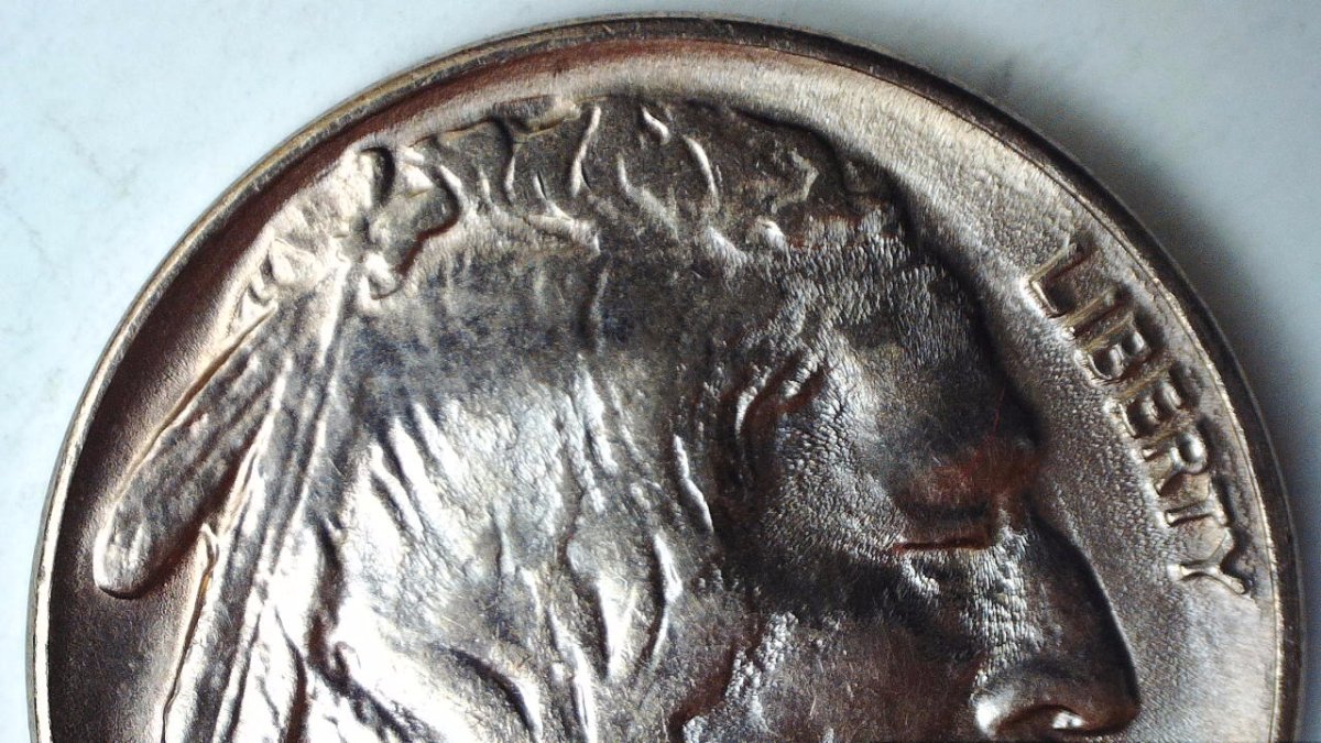 1938-D-Buffalo-Nickel,-For-Grading!