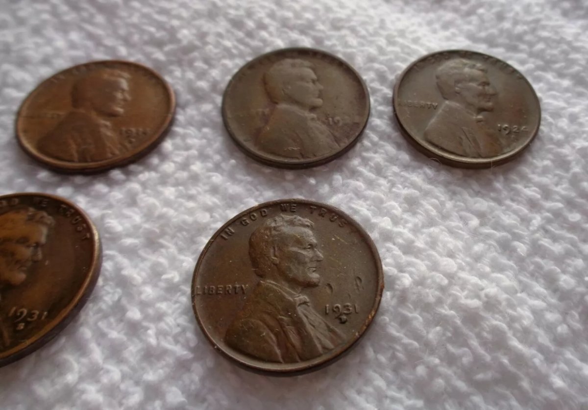 1922-No-D-Lincoln-Wheat-Cent