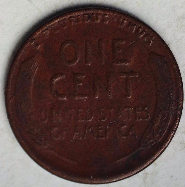 1926-S-LWC,-From-Album,-Grade?