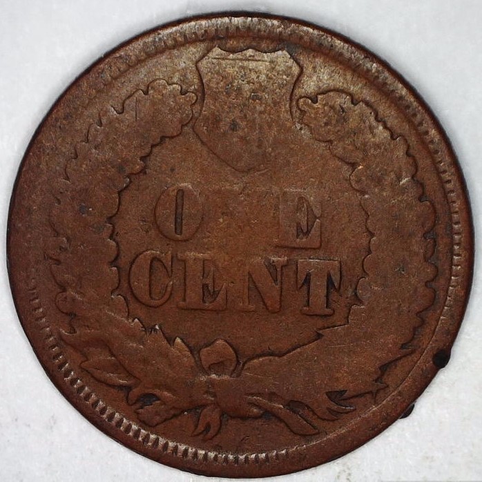 1869-Indian-Head-Cent,-Grade?