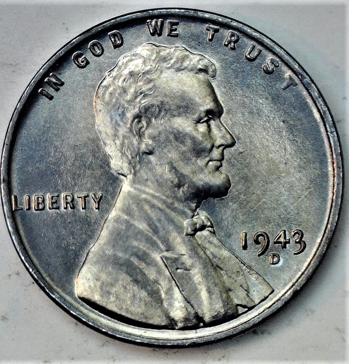 1943-D-Lincoln-Wheat-Cent-3-For-Grading.