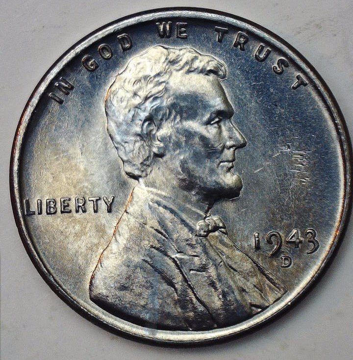 1943-D-Steel-Lincoln-Wheat-Cent,-Bubbles,-T-Bop