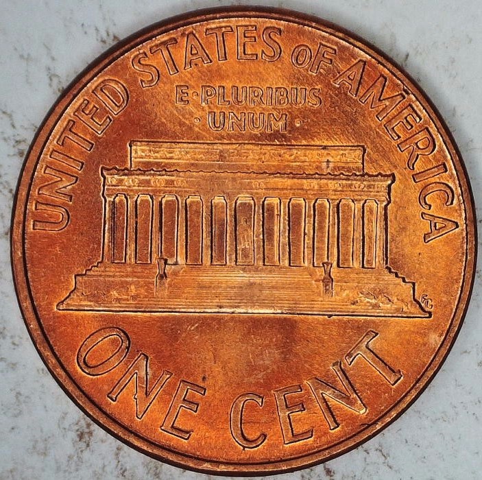 1960-D-Lincoln-Small-Date,-For-Grading.