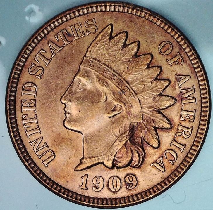 1909-Indian-Head-Cent,-Grade?