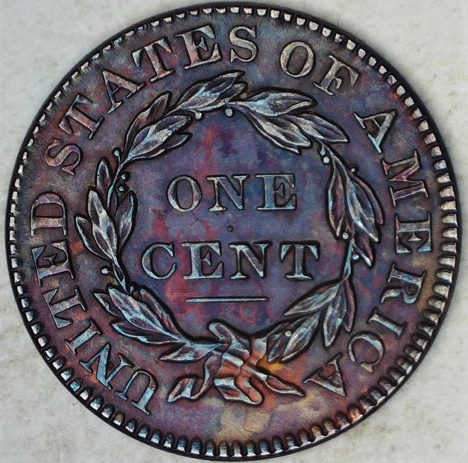 1832-Large-Cent,-Grade?