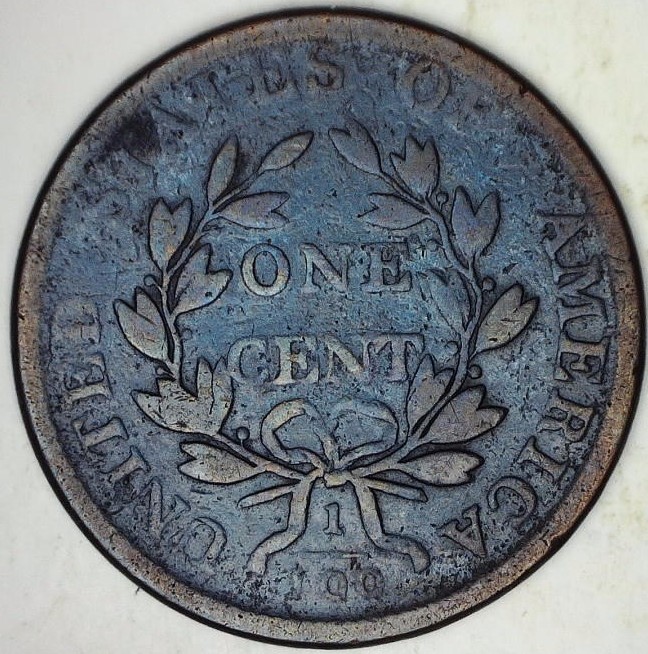 1806-Large-Cent,-Grade-Opinion?