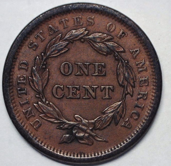 1840-Small/Large-18,-Large-Cent-Grade?