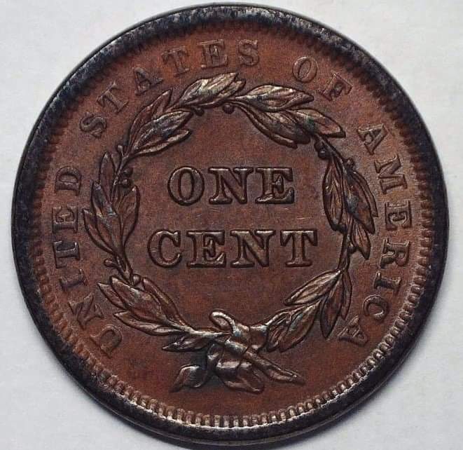 1840-Small/Large-18,-Large-Cent-Grade?