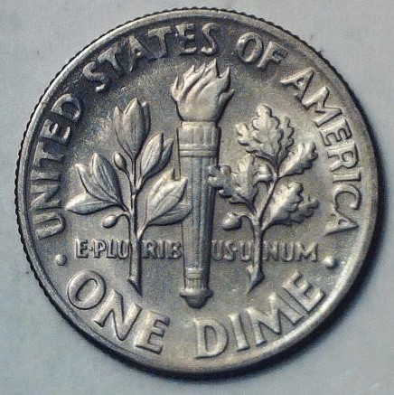 1971-Roosevelt-Dime,-Grade?