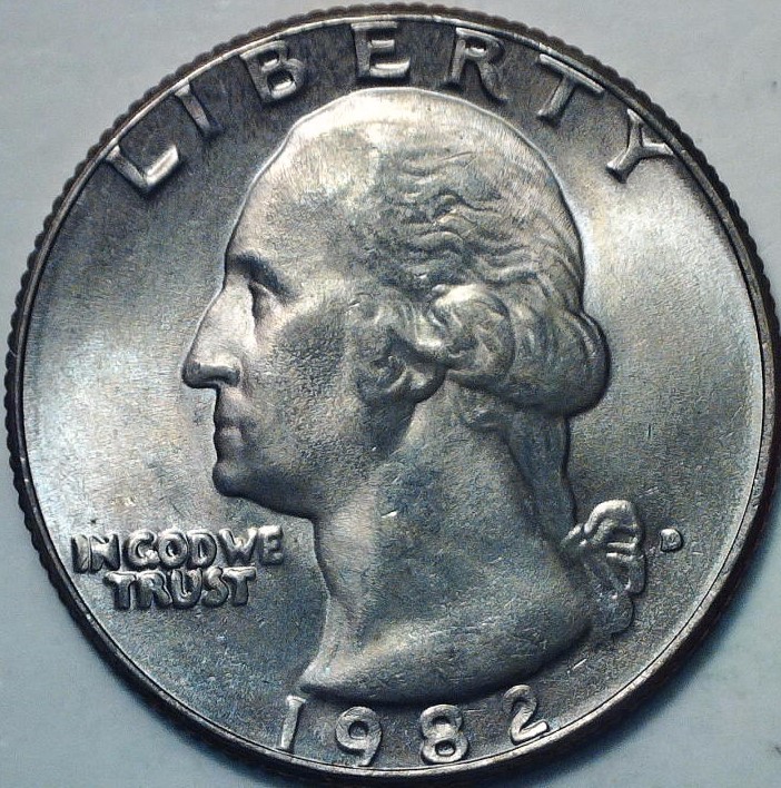 1982-D-Washington-Quarter,-Grade?