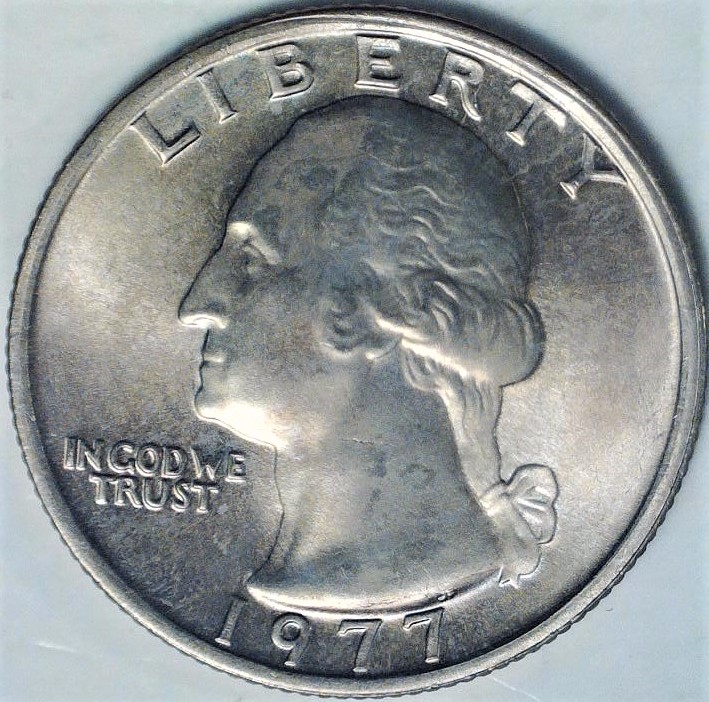 1977-Washington-Quarter,-Grade?