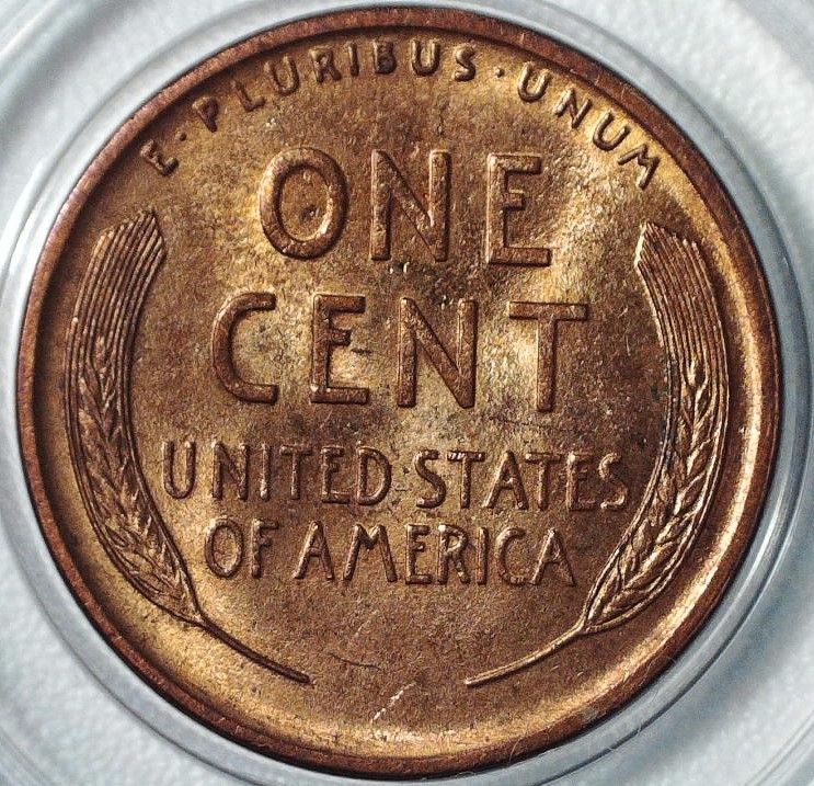 1910-Lincoln-Wheat-Cent-#2,-For-Grading.