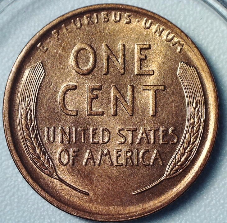 1910-Lincoln-Wheat-Cent-#1,-For-Grading.