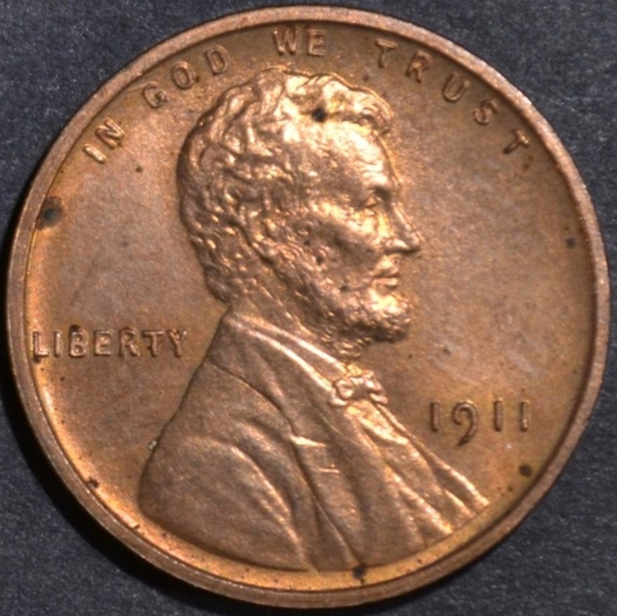 1911-Lincoln-Wheat-Cent,-Grade-Opinions?