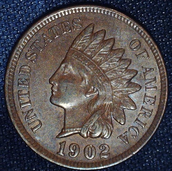 1902-Indian-Head-Cent,-Grade-Opinion?