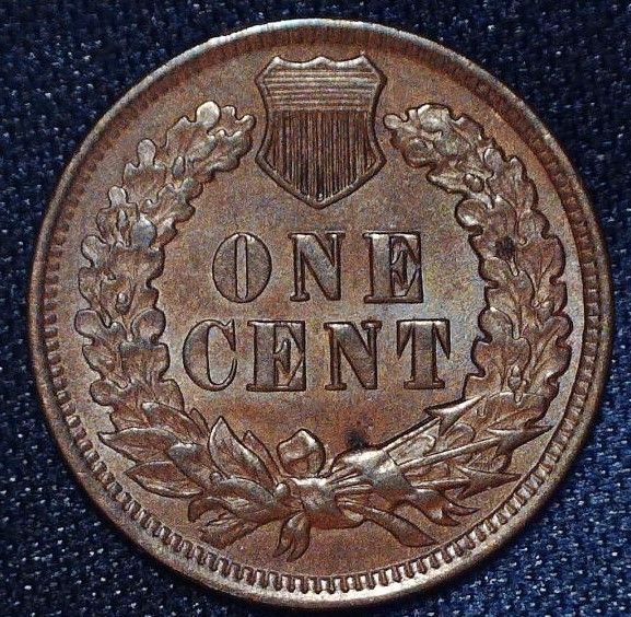 1902-Indian-Head-Cent,-Grade-Opinion?
