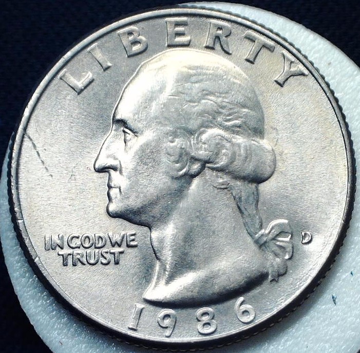 1986-D-Washington-Quarter