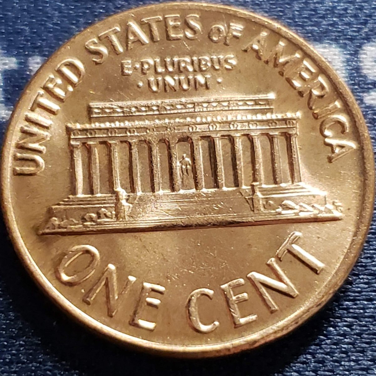 1969-S-Lincoln-Memorial