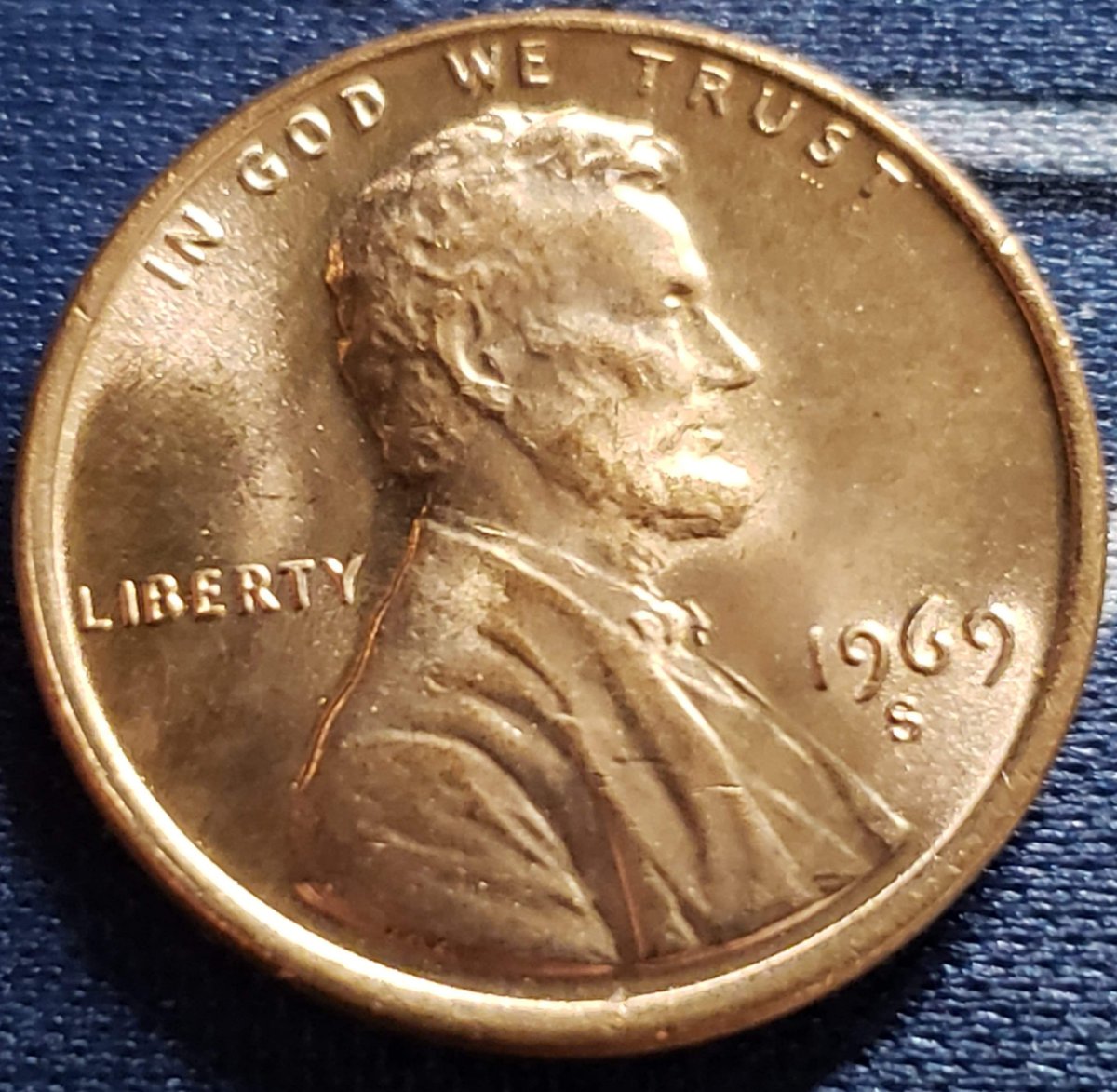 1969-S-Lincoln-Memorial