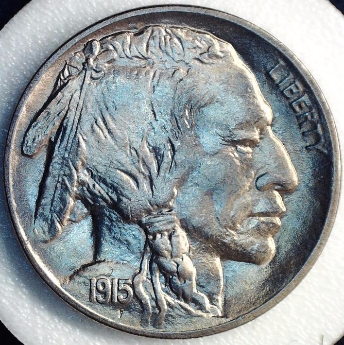 1915-Buffalo-Nickel-X2