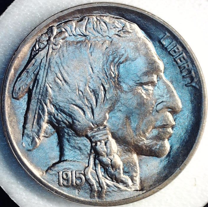 1915-Buffalo-Nickel-X2