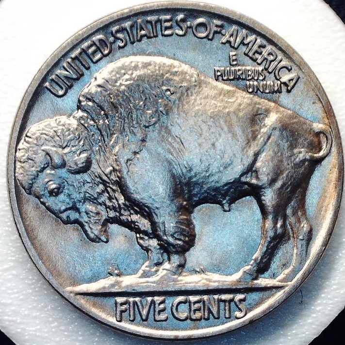 1915-Buffalo-Nickel-X2