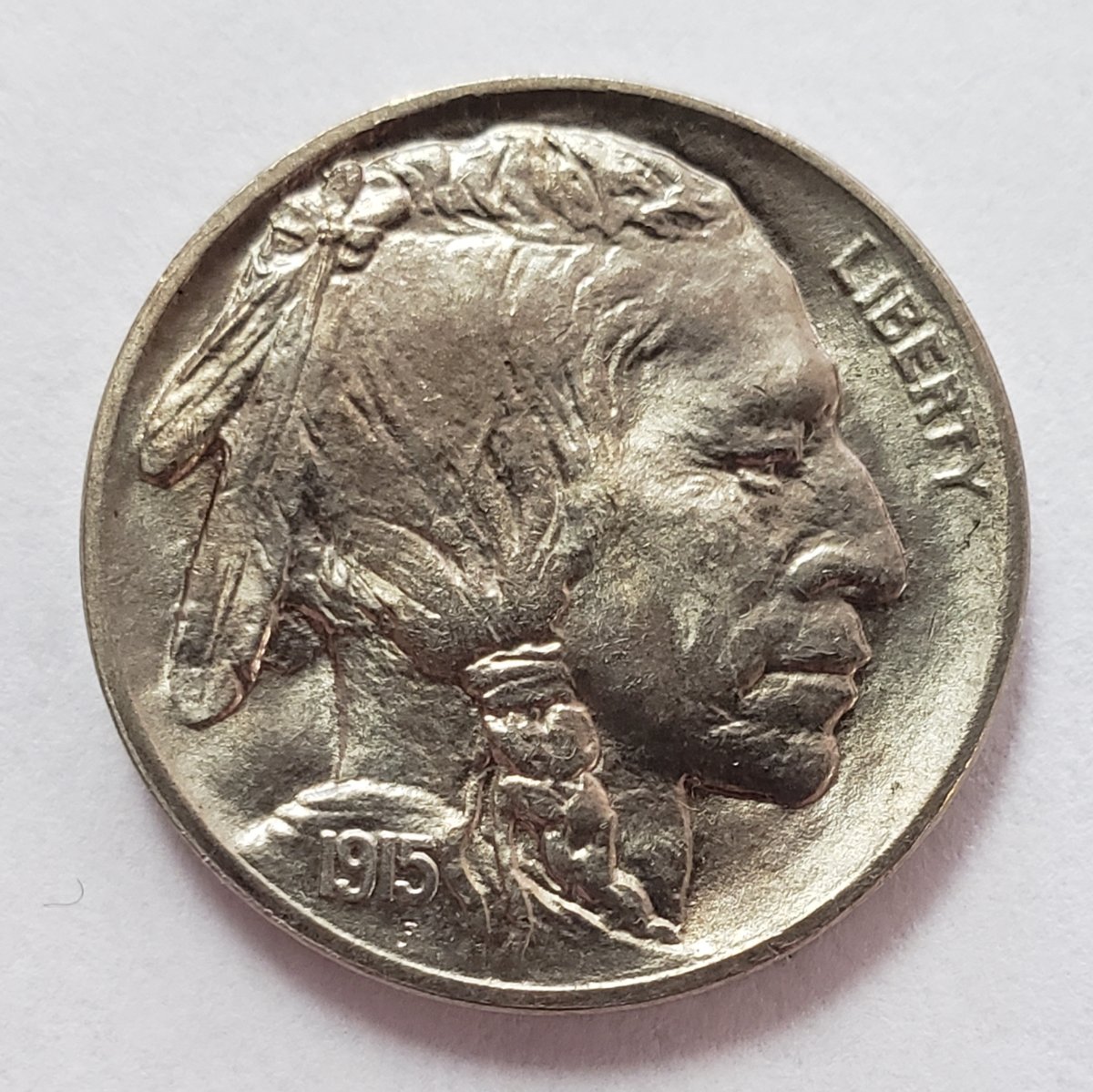 1915-Buffalo-Nickel-X2