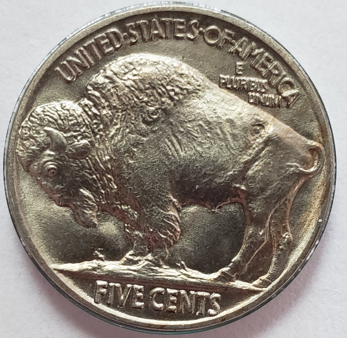 1915-Buffalo-Nickel-X2