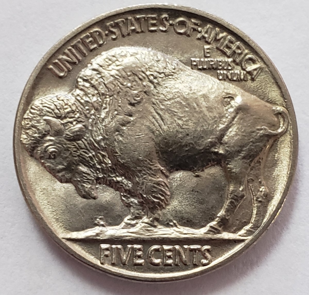 1915-Buffalo-Nickel-X2