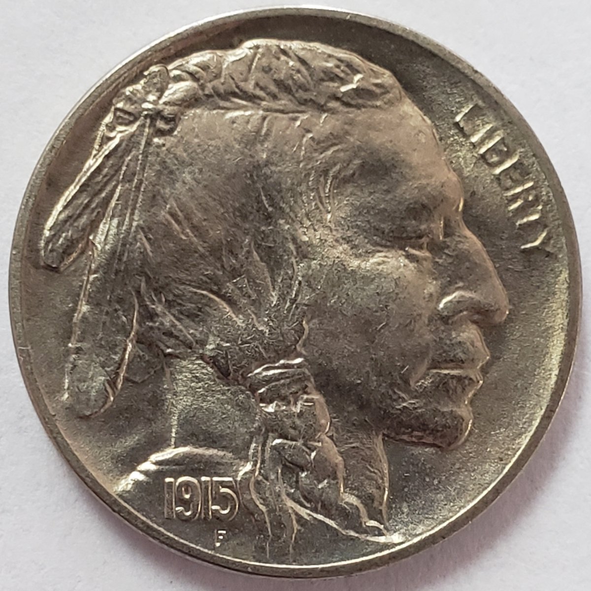 1915-Buffalo-Nickel-X2