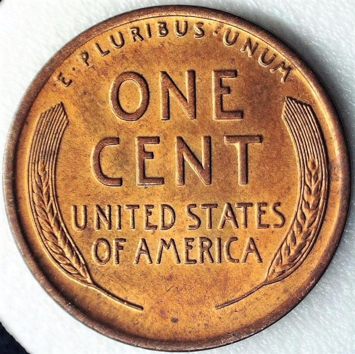 1921-Lincoln-Wheat-Cent,-Grade?