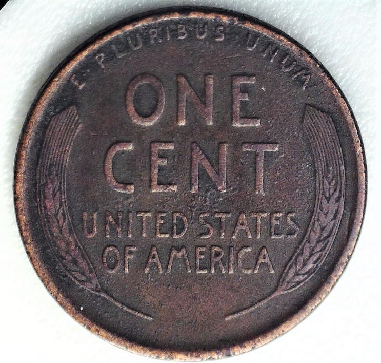 1921-Lincoln-Wheat-Cent,-Grade?