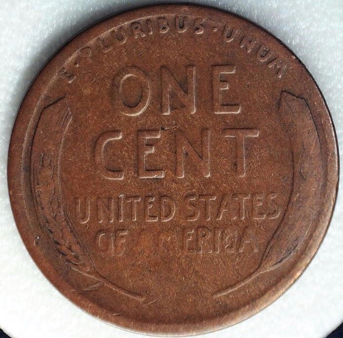 1921-Lincoln-Wheat-Cent,-Grade?