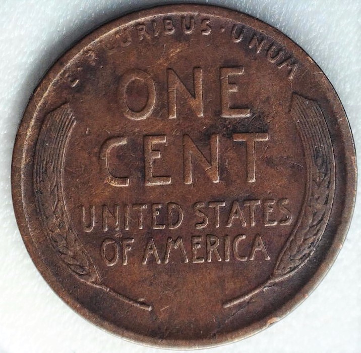 1921-Lincoln-Wheat-Cent,-Grade?