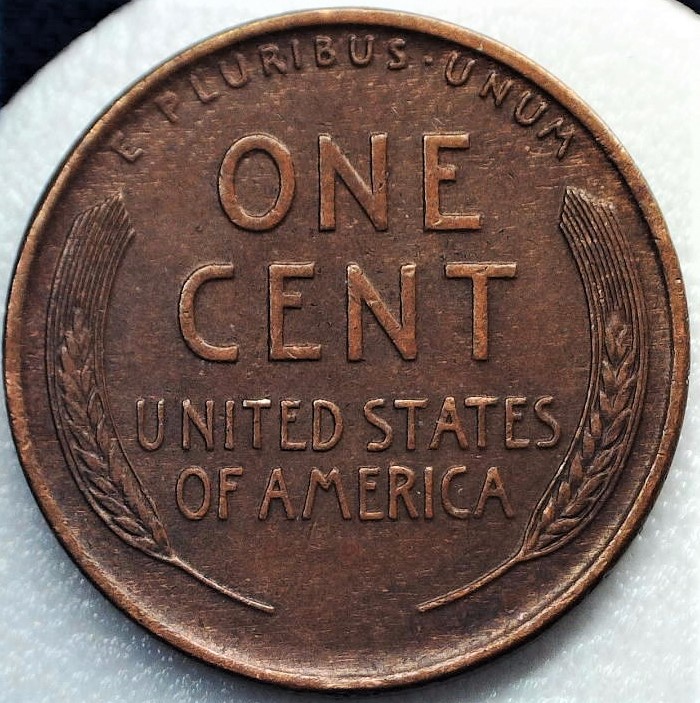 1921-Lincoln-Wheat-Cent,-Grade?