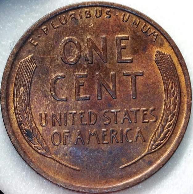 1921-Lincoln-Wheat-Cent,-Grade?