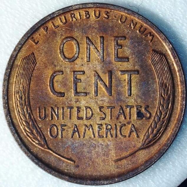 1921-Lincoln-Wheat-Cent,-Grade?