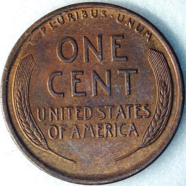 1921-Lincoln-Wheat-Cent,-Grade?