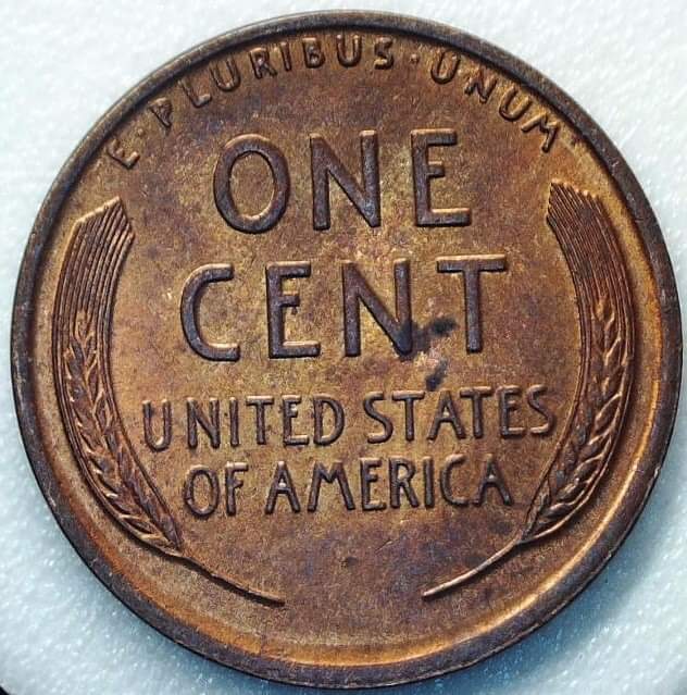 1921-Lincoln-Wheat-Cent,-Grade?