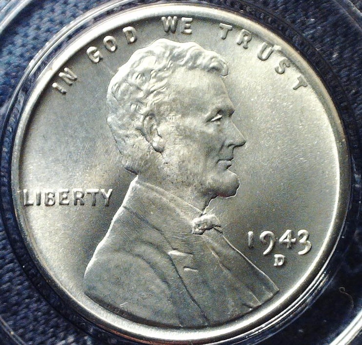 1943-D-Lincoln-Wheat-Cent,-Going-To-TPG.