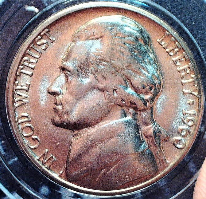 1960-D,-Jefferson-Nickel,-Grading-Opinion?