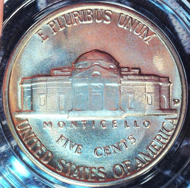 1960-D,-Jefferson-Nickel,-Grading-Opinion?