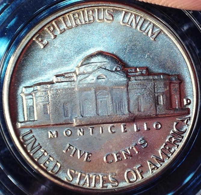1960-D,-Jefferson-Nickel-#2,-Grading-Opinion?